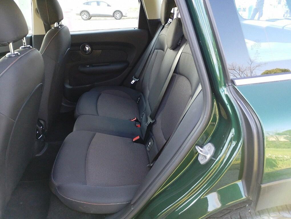 Mini One D Clubman 1.5 One D Boost