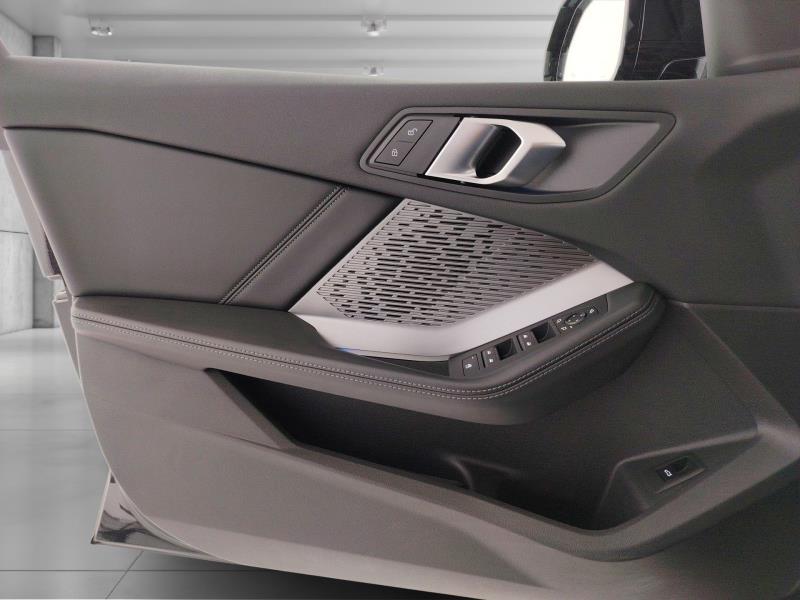 BMW Serie 1 118d MSport Design auto