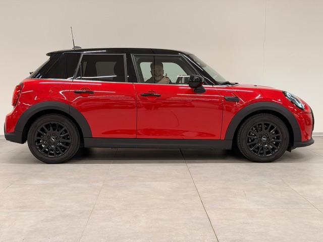Mini Cooper 1.5 TwinPower Turbo Cooper