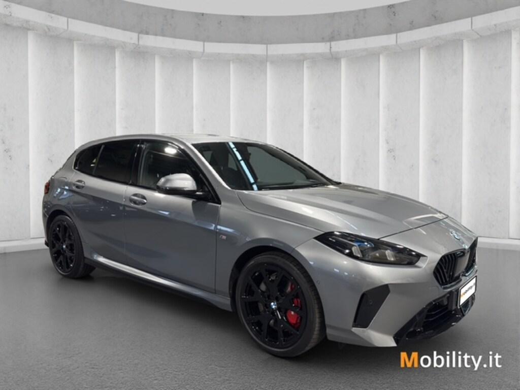 BMW Serie 1 118d MSport Pro auto