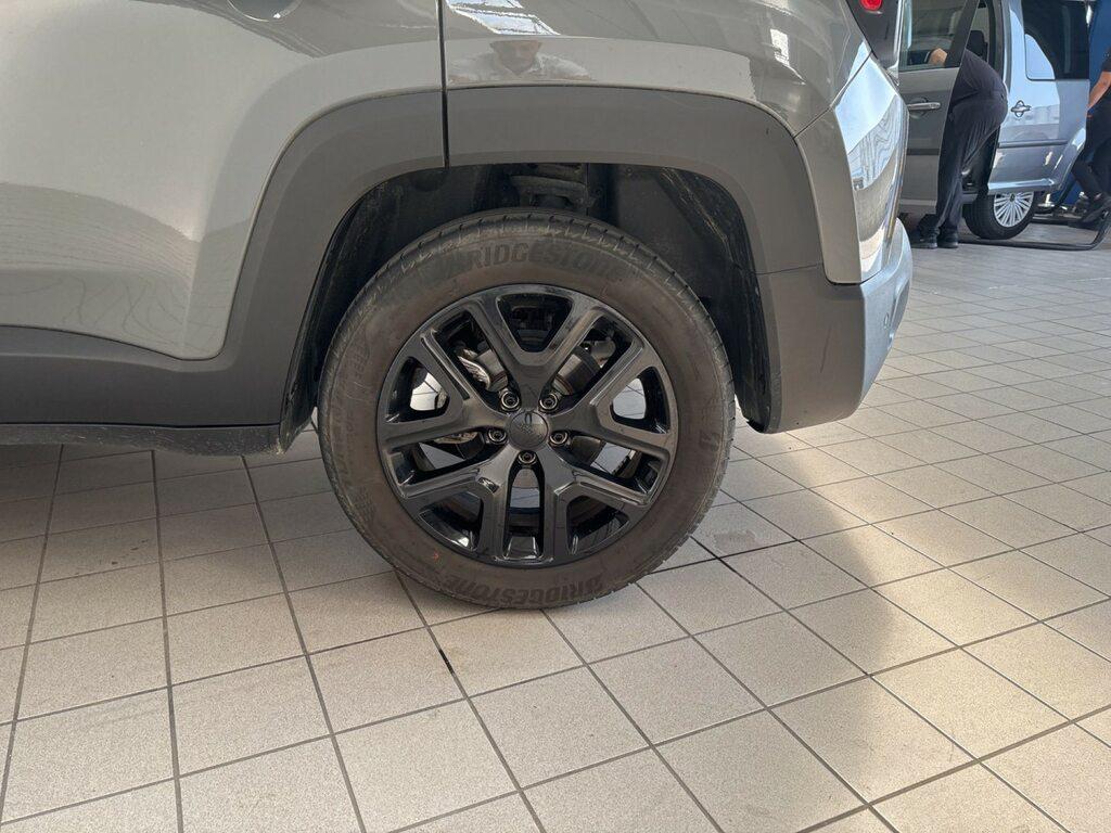 Jeep Renegade 1.0 t3 Night Eagle 2wd