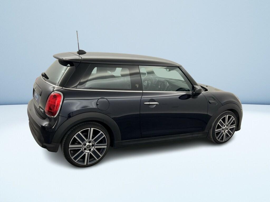 Mini Cooper 1.5 TwinPower Turbo Cooper