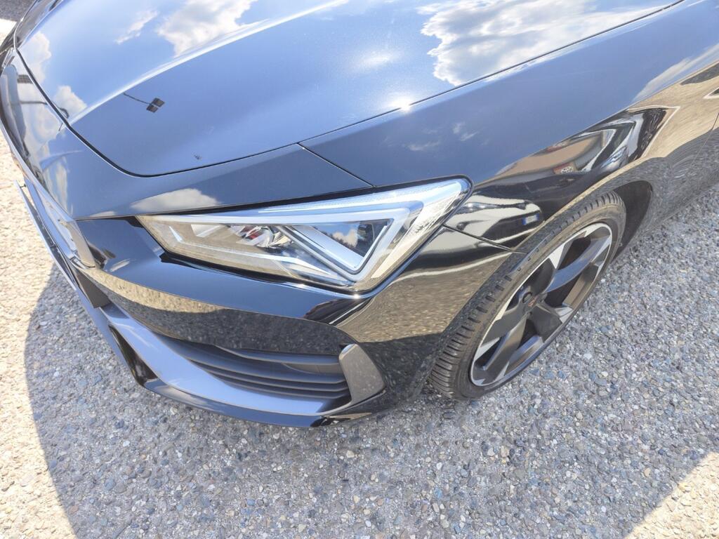 Cupra Leon Sportstourer 1.5 hybrid 150cv dsg