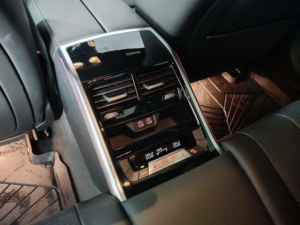 BMW Serie 8 840d Gran Coupe xdrive auto