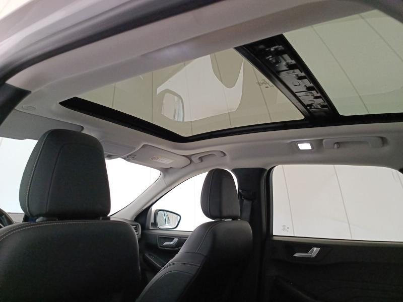 Ford Kuga 2.5 full hybrid Vignale awd 190cv e-shifter