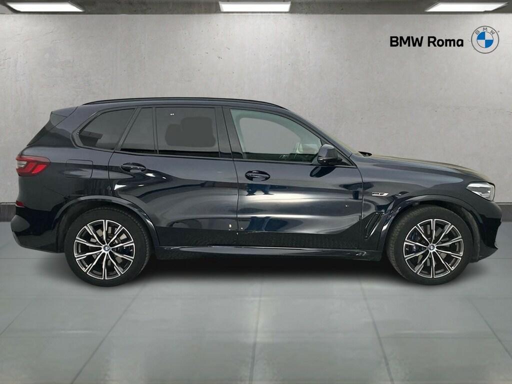 BMW X5 xdrive45e Msport auto