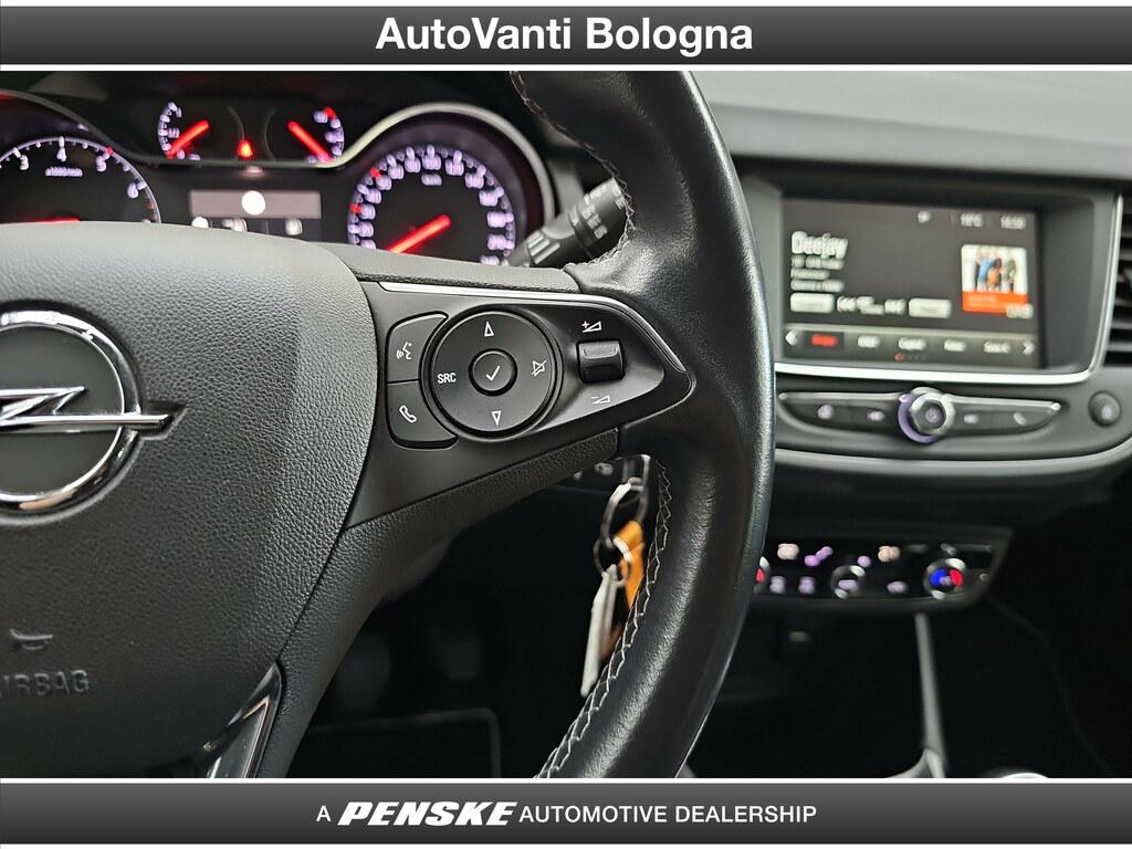 Opel Crossland 1.5 ecotec Elegance 110cv