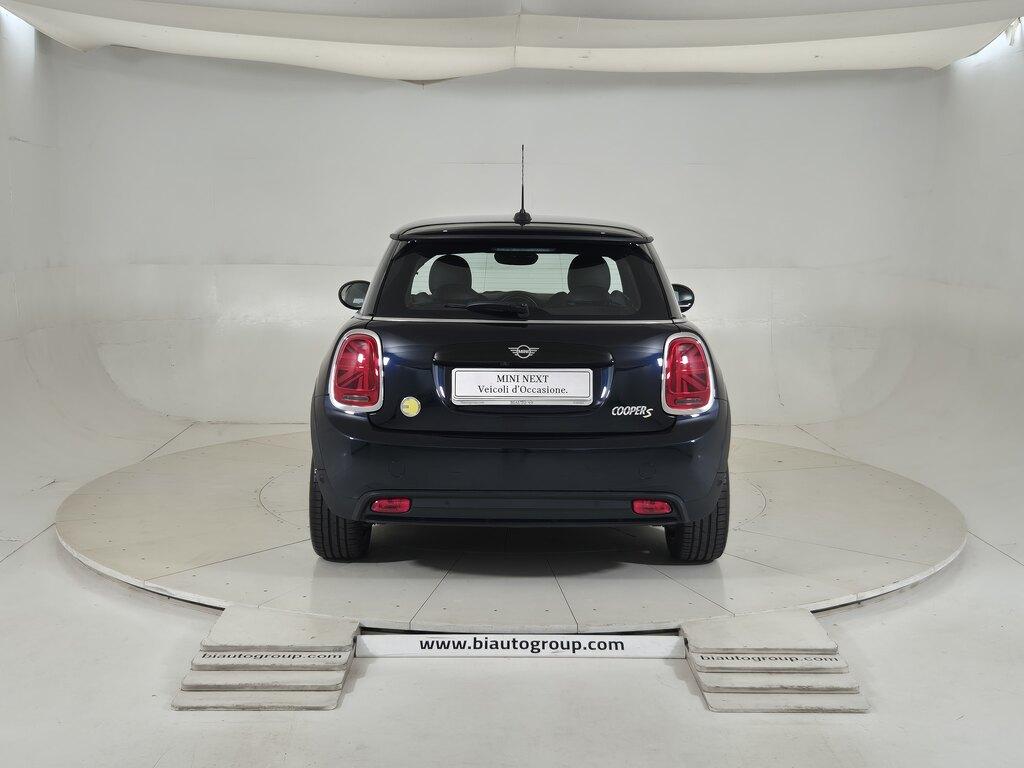 Mini Mini 3p Cooper SE Electric auto