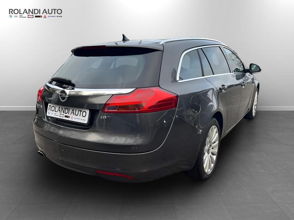 Opel Insignia Sports Tourer 2.0 cdti Cosmo 160cv