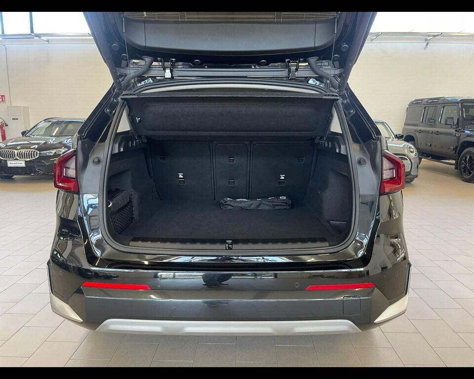 BMW X1 sdrive18d X-Line auto