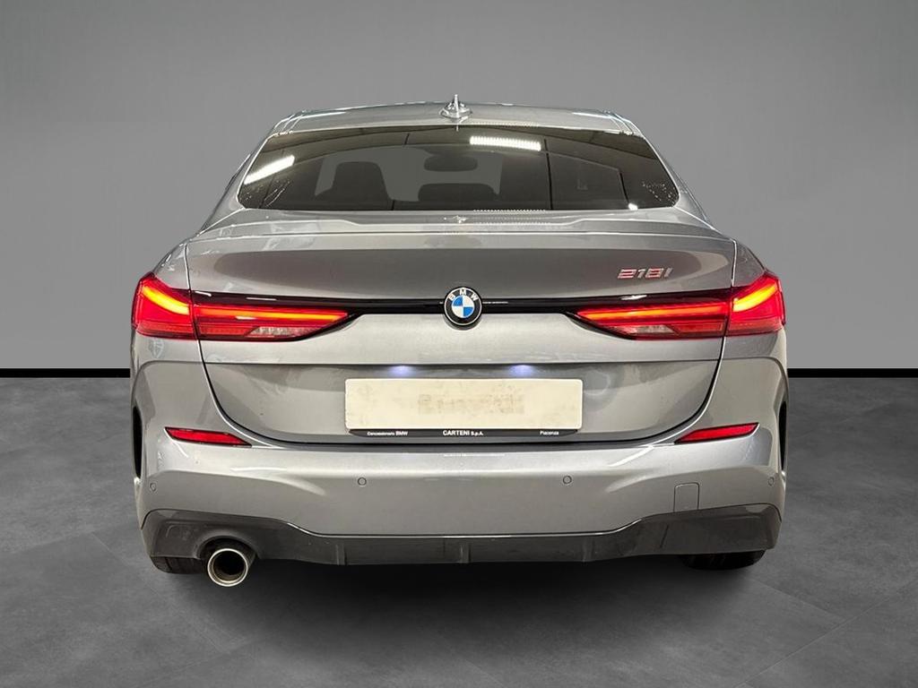 BMW Serie 2 218i Gran Coupe Advantage 136cv auto