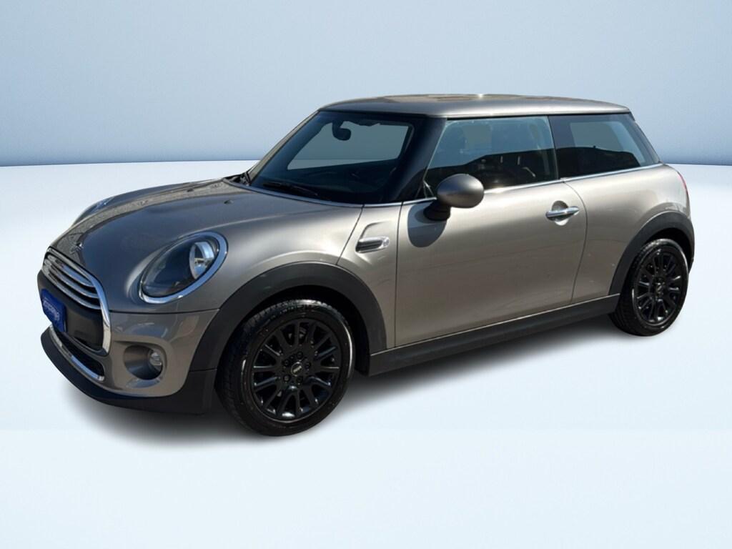 Mini One D 1.5 TwinPower Turbo One D Baker Street