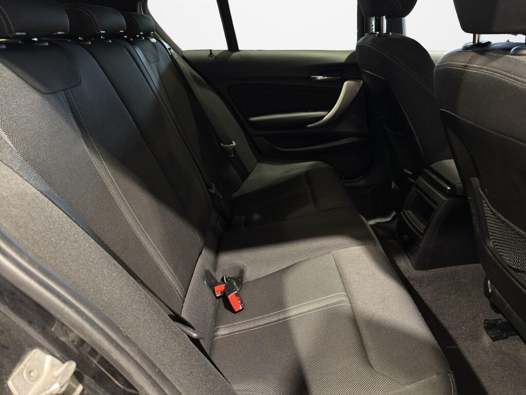 BMW Serie 1 116d Msport 5p