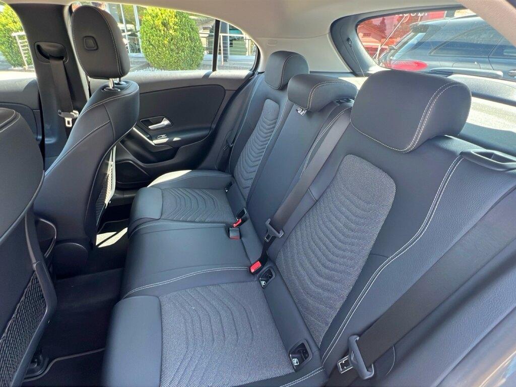 Mercedes Classe A 180 d Advanced auto