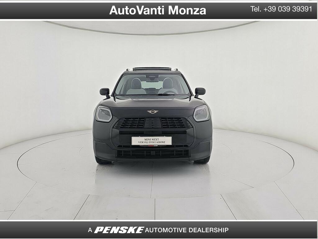 Mini Mini Countryman 2.0 48V D Classic auto