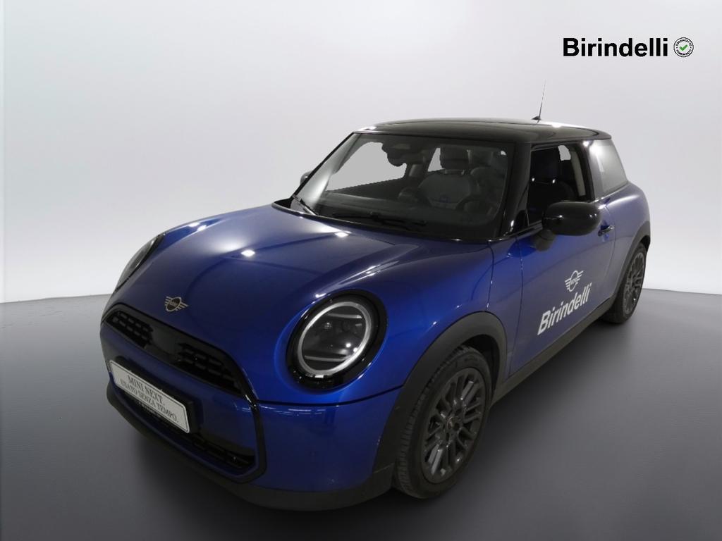 Mini Mini Cooper 3p 1.5 C Classic auto