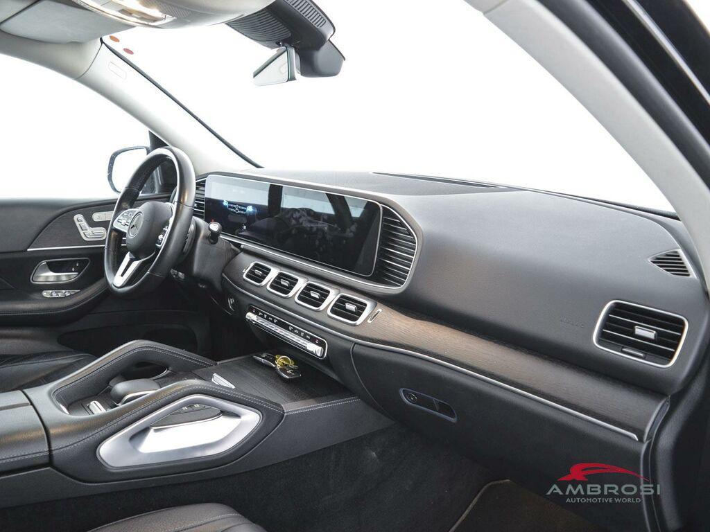 Mercedes GLE 300 d mild hybrid Premium Plus 4matic auto