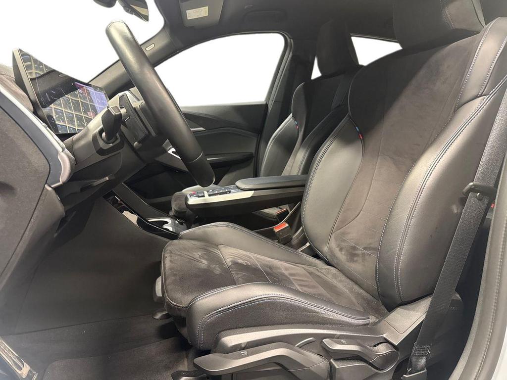 BMW X2 sdrive 18d MSport Pro auto