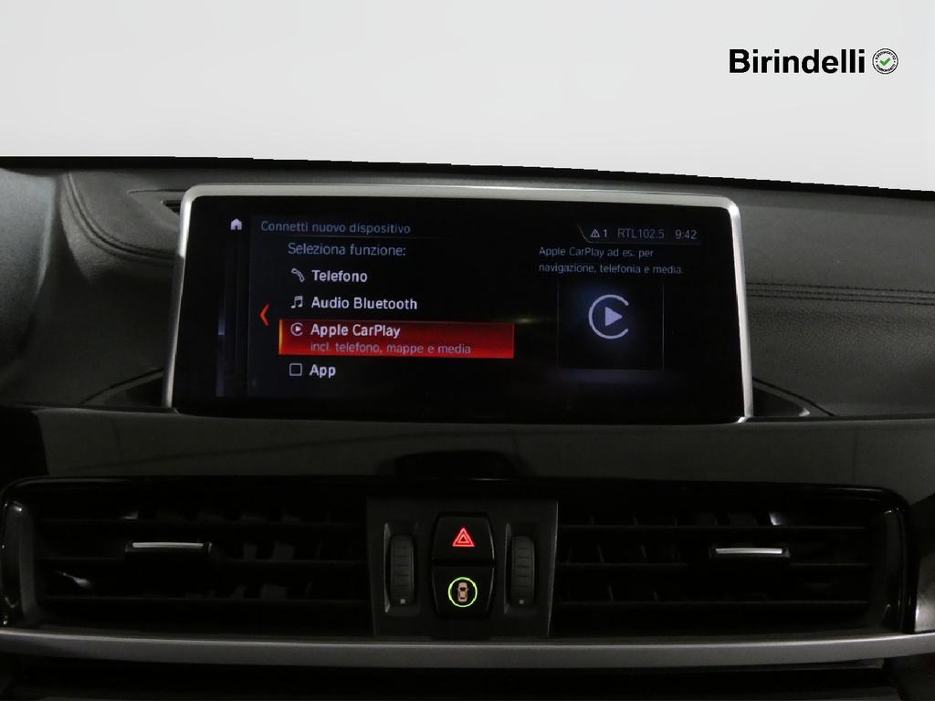 BMW X1 xdrive18d Sport auto