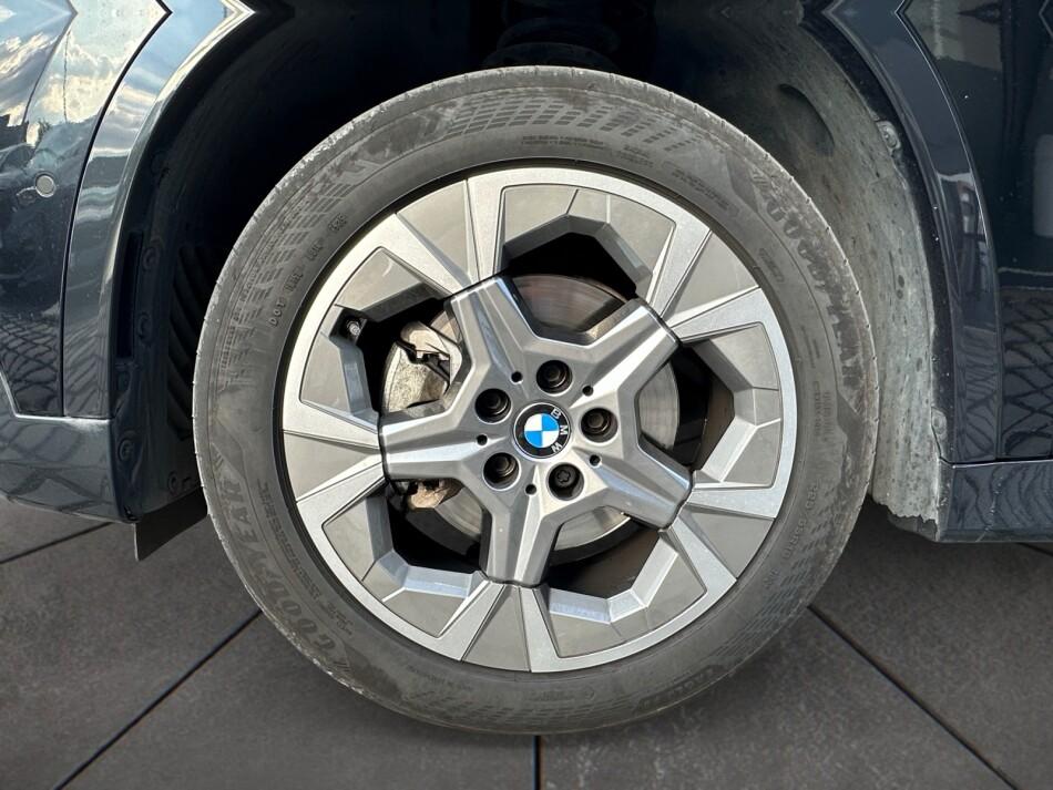 BMW X1 sdrive18d xLine auto