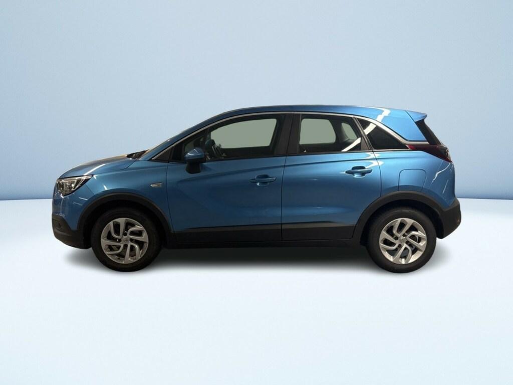 Opel Crossland X 1.5 ecotec Innovation s&s 102cv