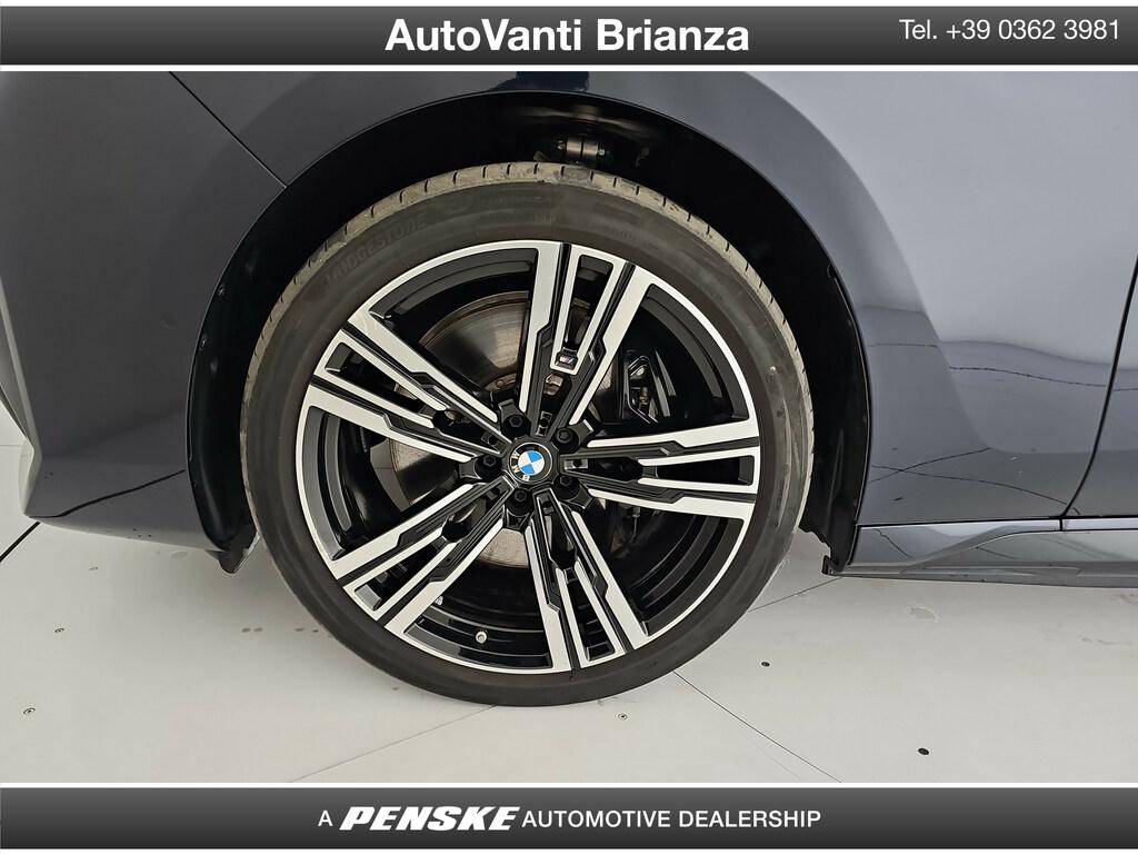 BMW Serie 7 i7 xdrive60 Msport