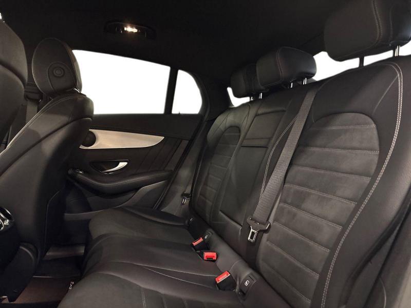 Mercedes GLC 300 d Premium Plus 4matic auto