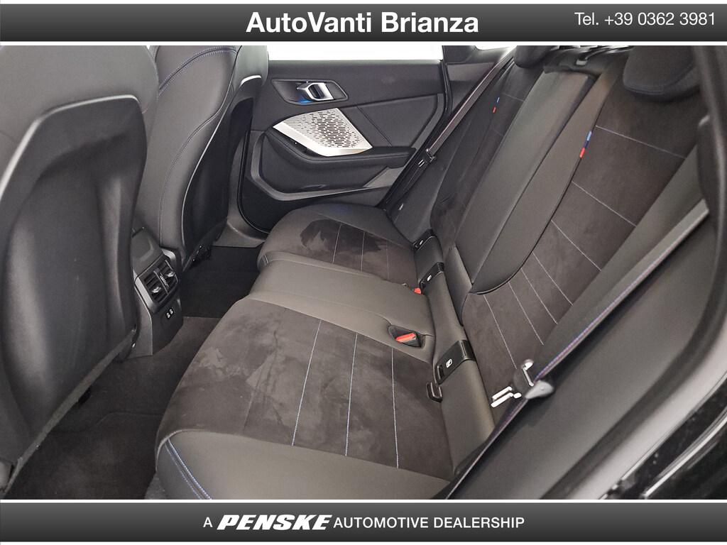 BMW Serie 2 218d Gran Coupe MSport Pro auto