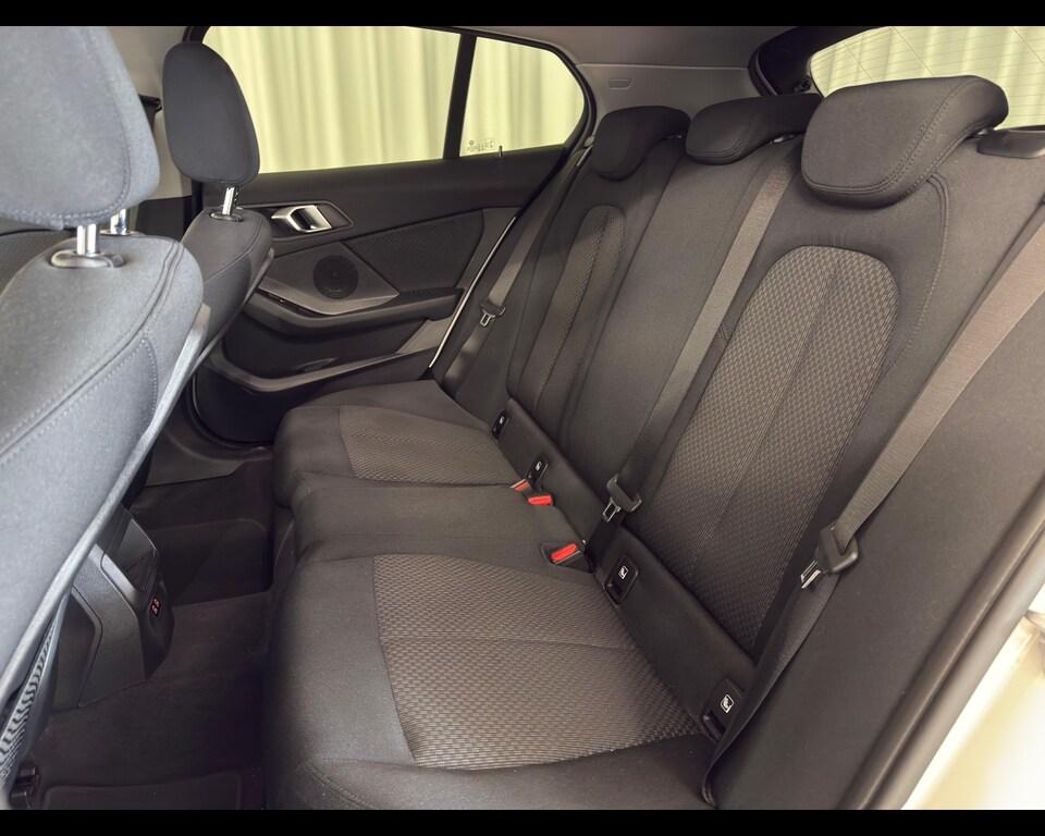 BMW Serie 1 118d Business Advantage