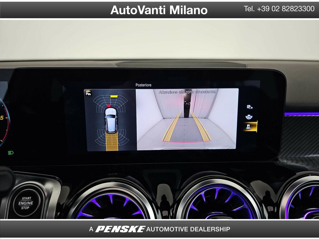 Mercedes GLB 220 d Premium 4matic auto