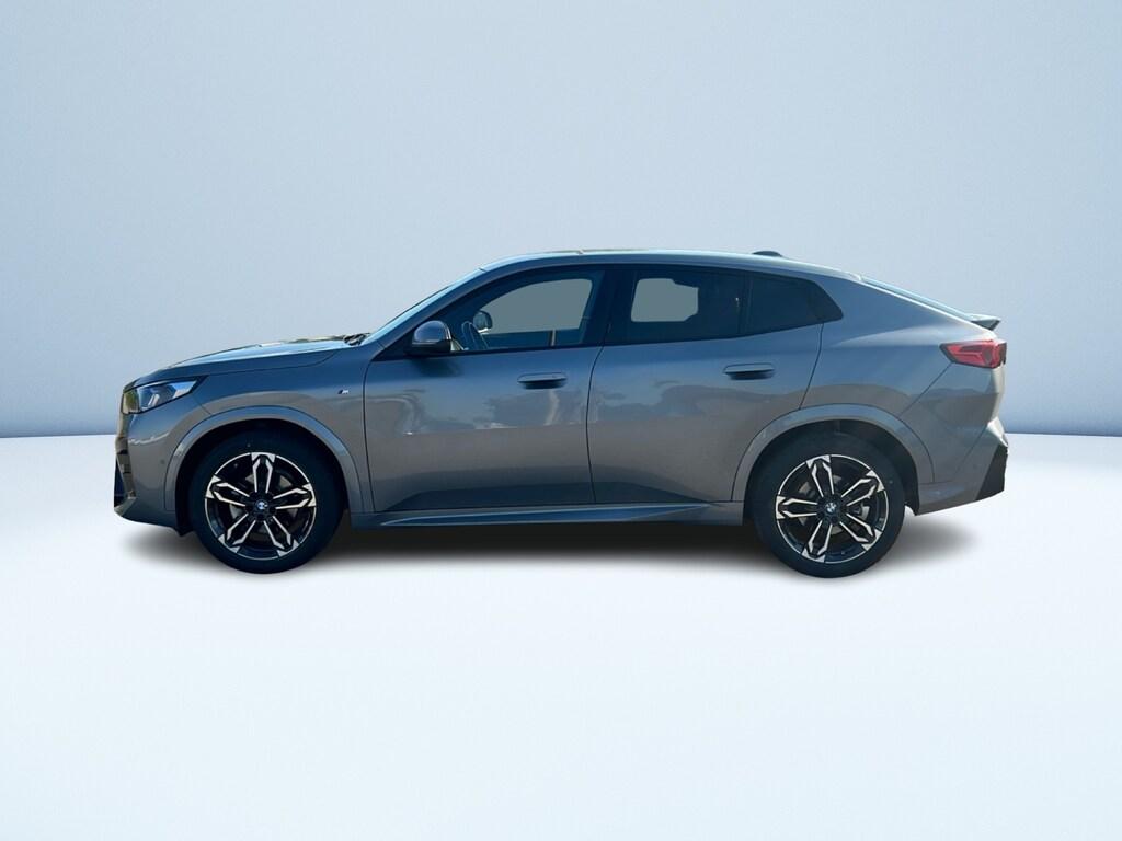 BMW X2 sdrive 18d MSport auto