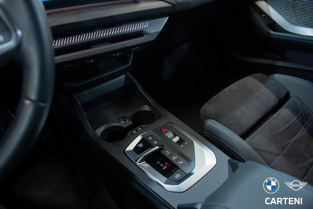 BMW Serie 1 118d MSport auto