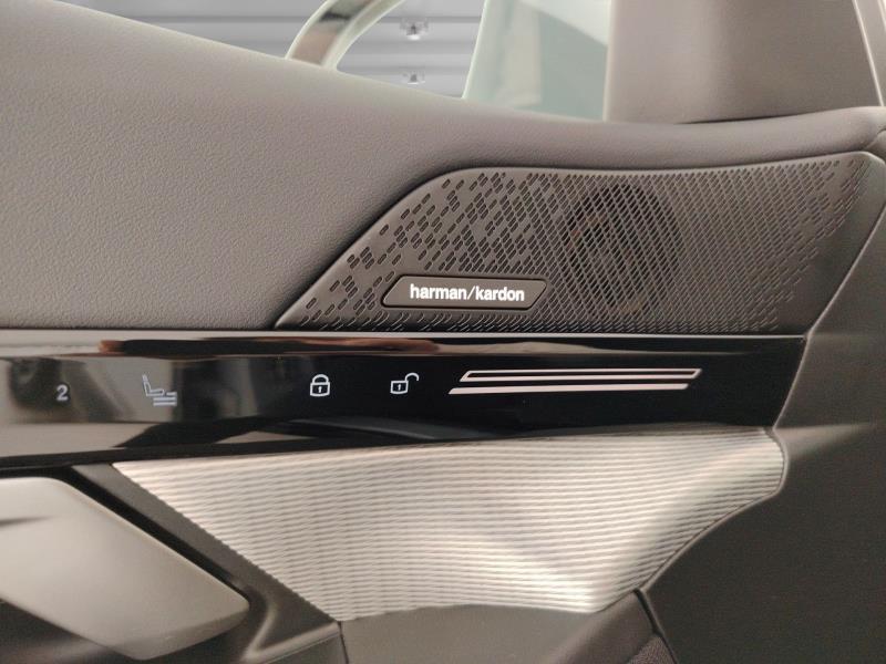 BMW Serie 5 520d Touring 48V xdrive M Sport Pro auto