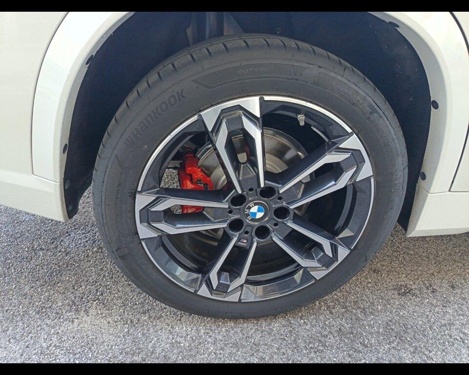 BMW X1 xdrive 25e MSport Pro auto