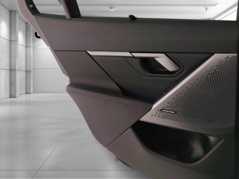 BMW Serie 5 520d Touring 48V xdrive M Sport Pro auto