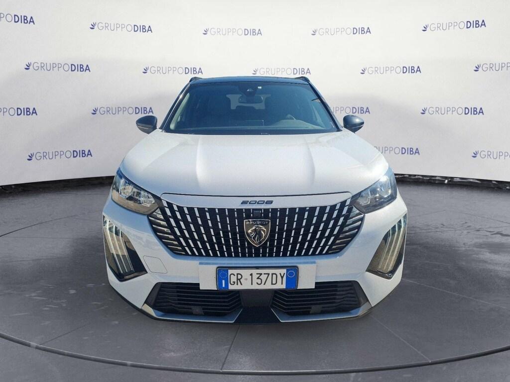 Peugeot 2008 1.5 bluehdi Allure s&s 130cv eat8