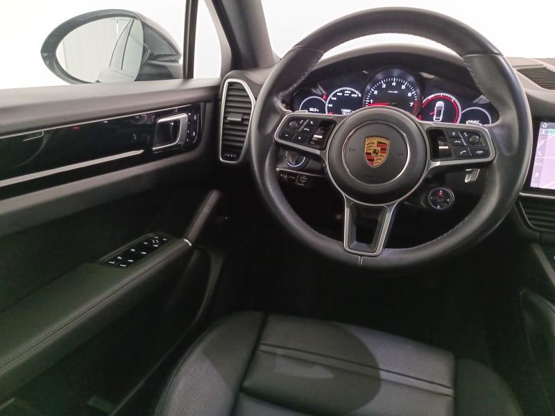 Porsche Cayenne Coupe 3.0 tiptronic 5p.ti