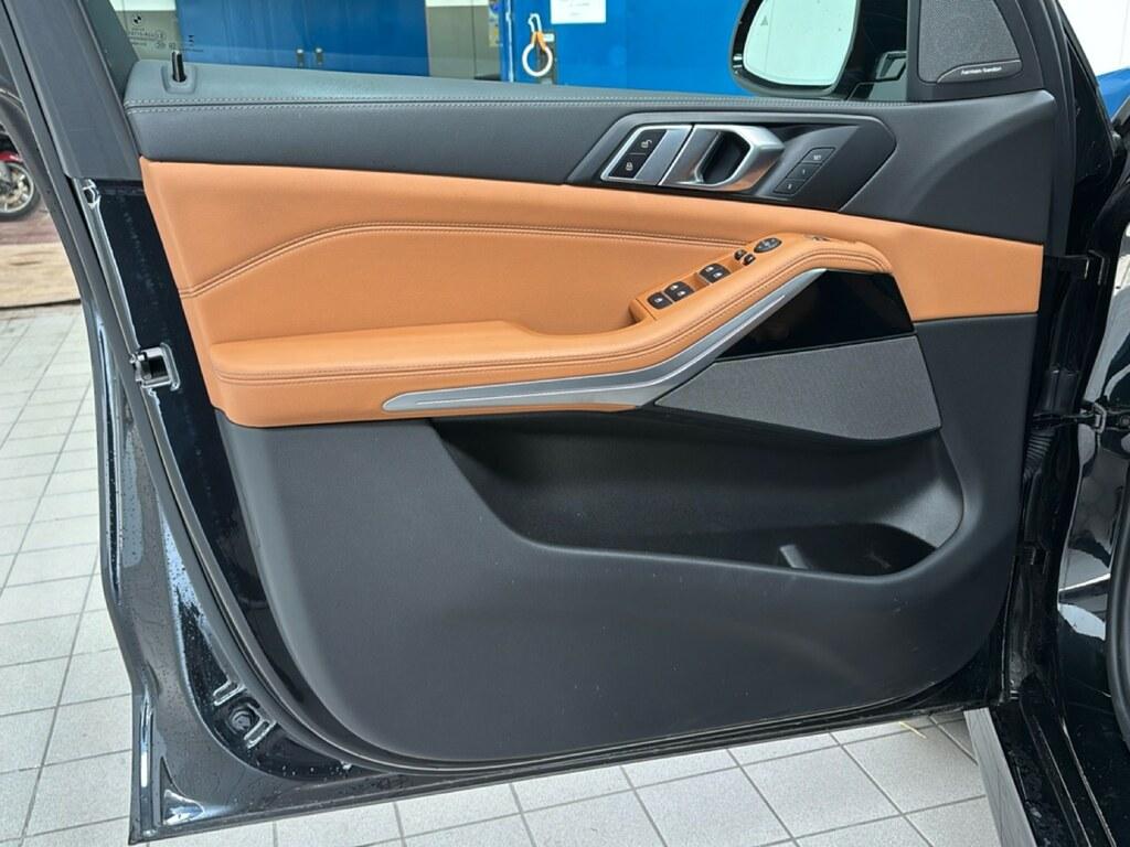 BMW X5 xdrive30d Msport auto