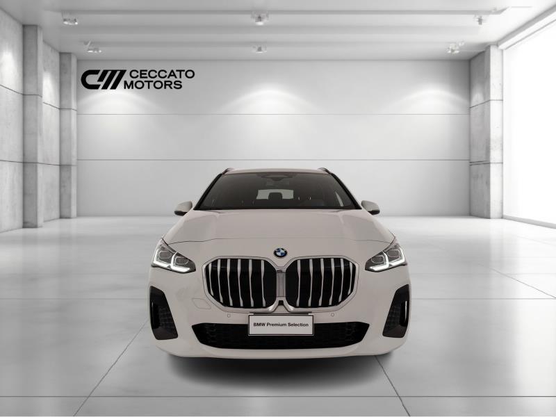 BMW Serie 2 218d Active Tourer Msport auto