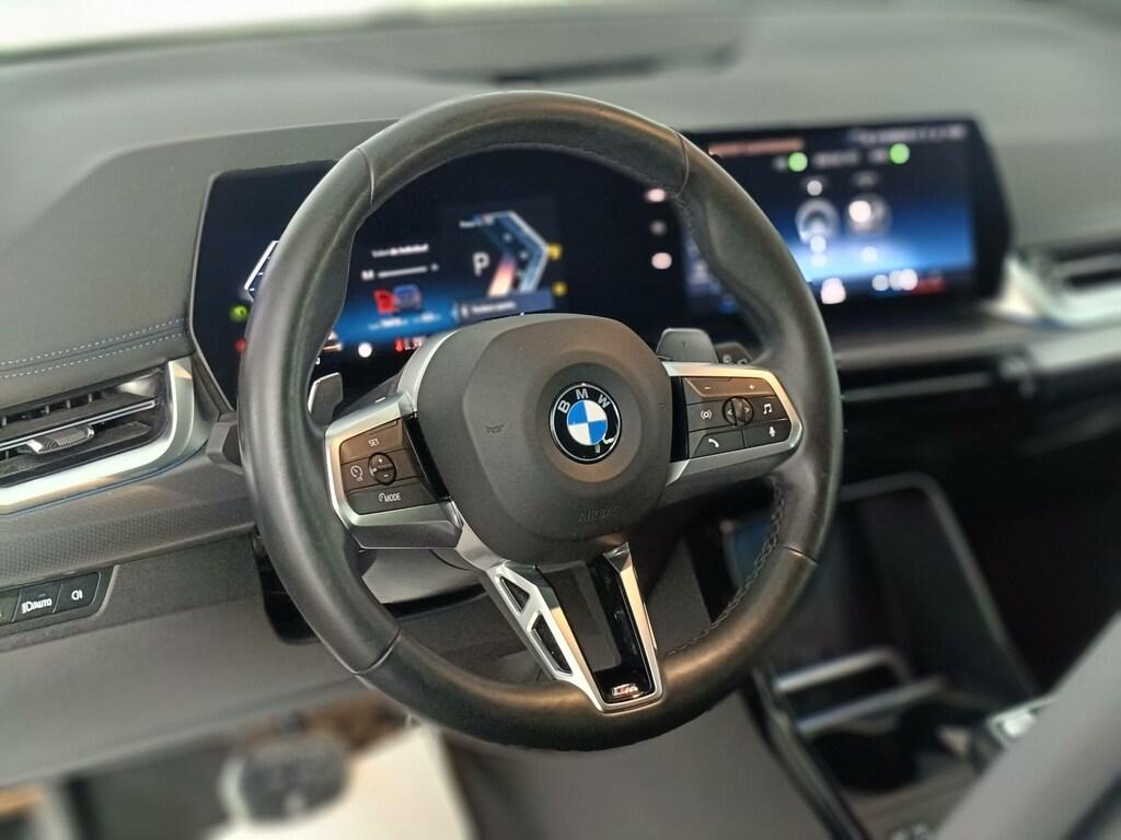 BMW Serie 2 218d Active Tourer Msport auto