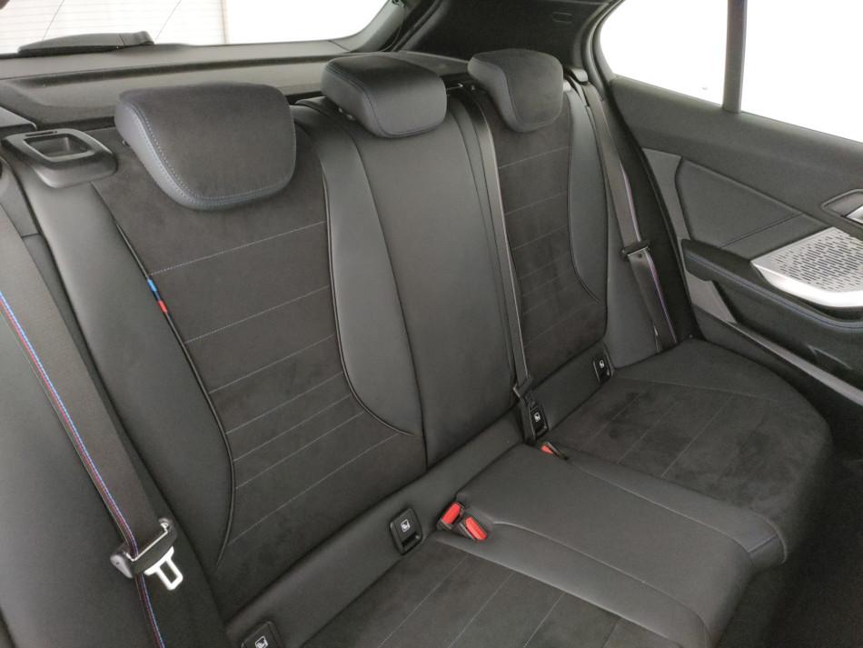 BMW Serie 1 118d MSport auto