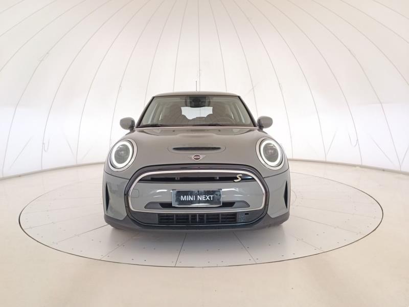Mini Mini 3p Cooper SE Classic auto