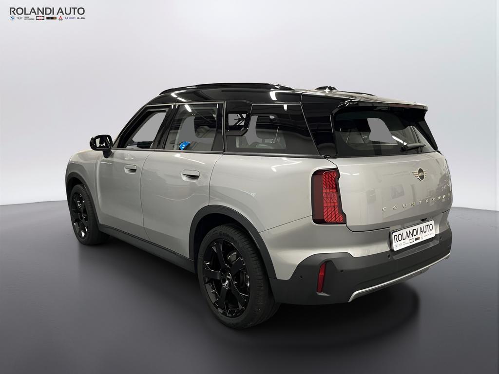 Mini Mini Countryman 1.5 48V C Classic auto