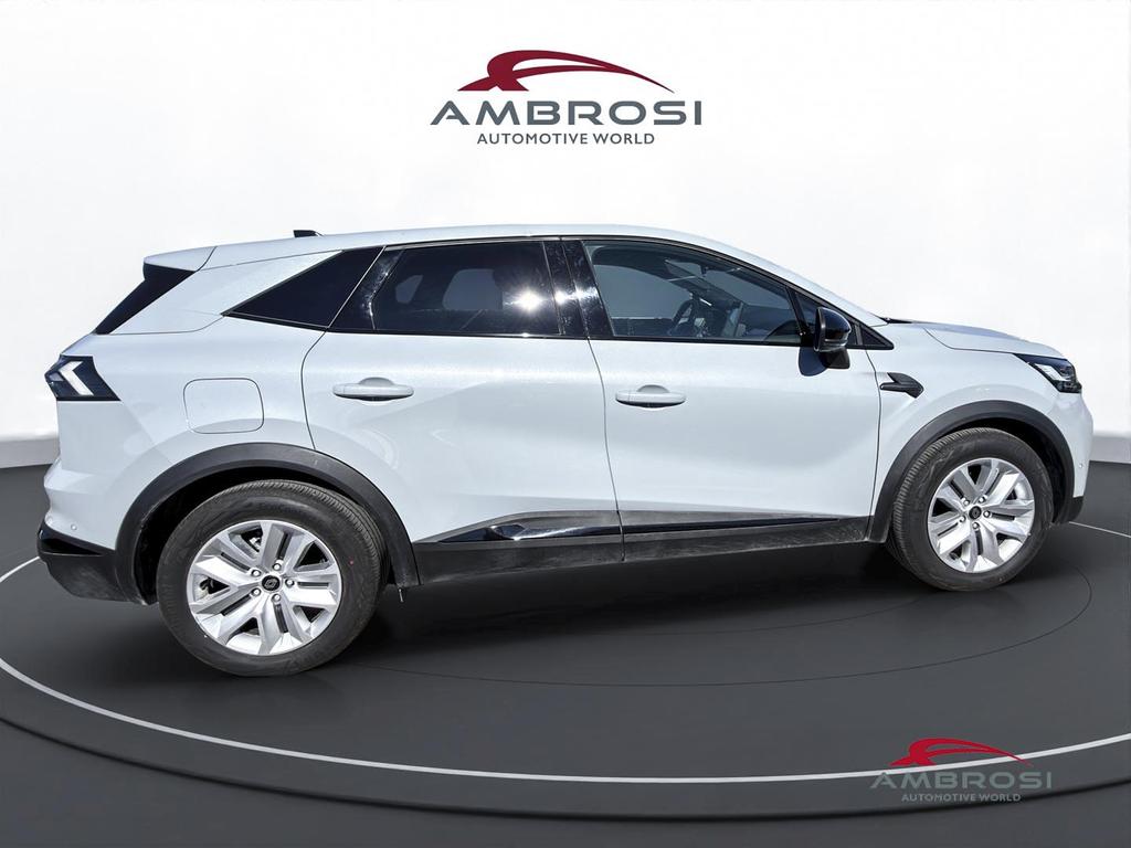 Renault Symbioz 1.6 E-Tech full hybrid Evolution 145cv auto