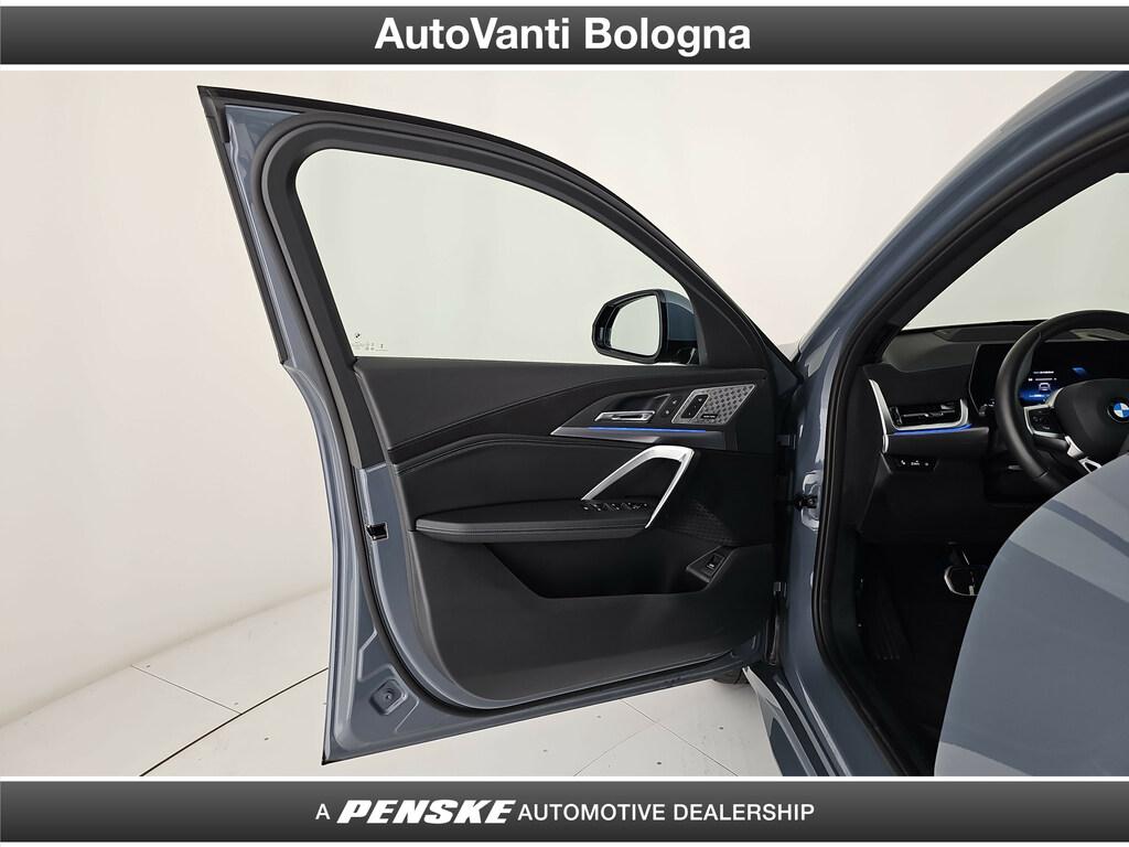 BMW X2 xdrive 20d 48V MSport Pro auto