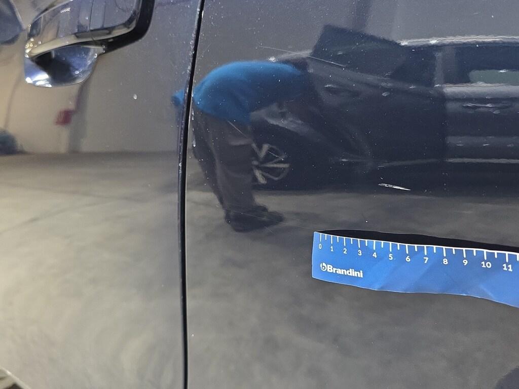 BMW i3 s 120Ah CVT