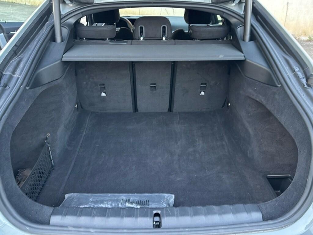 BMW Serie 4 420d Gran Coupe mhev 48V xdrive M Sport Pro auto