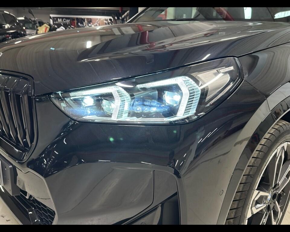 BMW X1 sdrive18d MSport Edition Signature auto