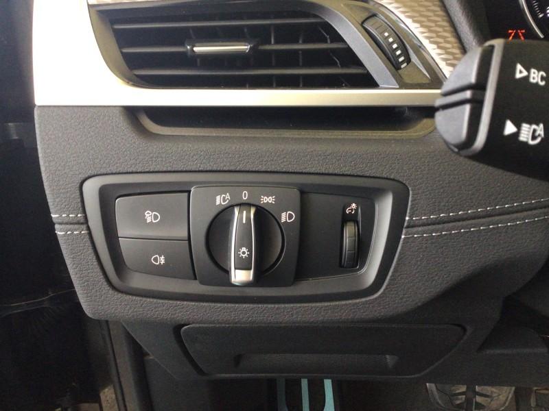 BMW X2 sdrive20i Msport 178cv auto