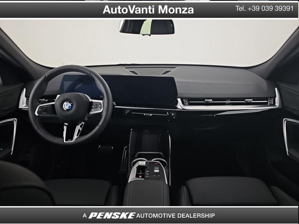 BMW X2 sdrive 18d MSport auto